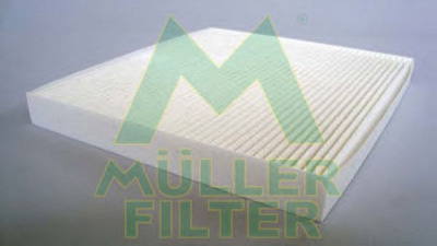 MULLER FILTER fc129 -  Фильтр воздуха в салоне